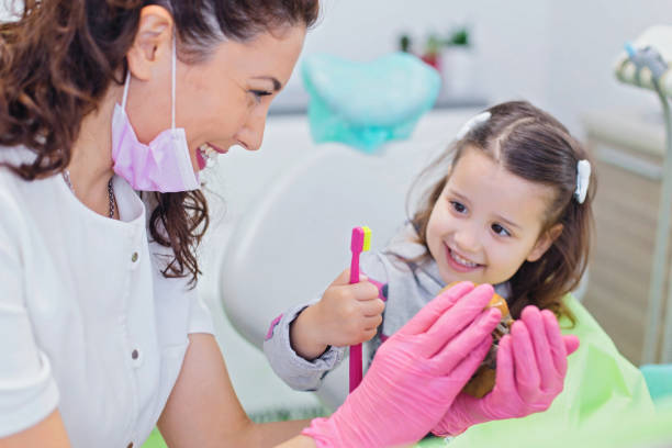 Best Dental Fillings (Composite and Amalgam)  in Bridge City, TX